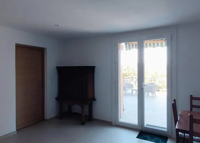 公寓 Rez De Villa, Et Sa Terrasse A *